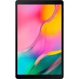 Samsung Galaxy Tab A 10.1 (2019) 32GB LTE schwarz - Schwarz