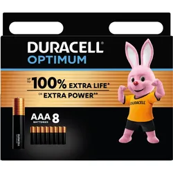 Hückmann MN2400 Micro Optimum Optimum 8AAA(Bli8)