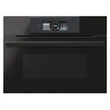 Haier HWO45NB6T0B1 Schwarz