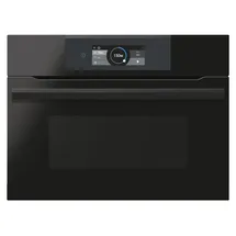 Haier HWO45NB6T0B1 Schwarz