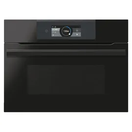 Haier HWO45NB6T0B1 Schwarz