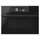 Haier HWO45NB6T0B1 Schwarz