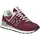 New Balance 574 Herren Aluminium Grey 44,5