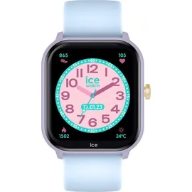 ICE-Watch ICE smart junior 2.0 Purple Soft Blue