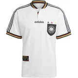 Adidas DFB 1996 Heimtrikot White S