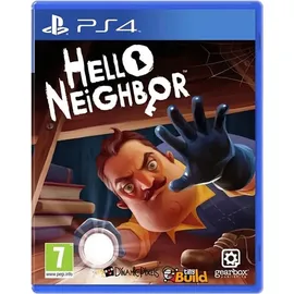 Hello Neighbor