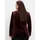 sheego Jackenblazer in bordeaux | Gr.: 50