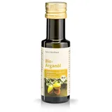 Kräuterhaus Sanct Bernhard Bio-Arganöl kalt gepresst 100 ml