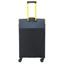 Travelite Color Craze Koffer-Set 3-tlg. blau