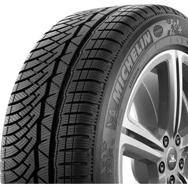 Michelin Pilot Alpin PA4 235/50 R17 100V XL