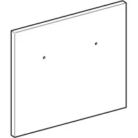 Geberit Schubladenfront für Hocker Silk 597556000 0 x 0