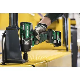 Hikoki Akku-Schlagschrauber (1/2") WR36DG (Basic) (HSC III)