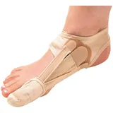 Bochikun® Hallux Valgus Korrektur Orthese, Bandage, Schiene, Größe M, Rechts. Bochikun korrigiert, schützt, entlastet und beugt vor.