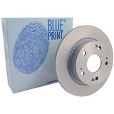 Blue Print ADH24378 Bremsscheibensatz , 2 Bremsscheiben