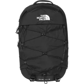 The North Face Borealis tnf black/tnf black