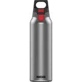 Sigg Thermo Hot & Cold ONE Light Isolierflasche 550ml brushed (8998.20)
