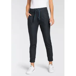 Jogger Pants, Gr. XS (34) - N-Gr, nachtblau, , 12557419-XS N-Gr