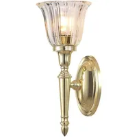 Elstead Lighting Elstead Lighting, Wandleuchte + Deckenleuchte, Dryden LED