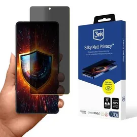 3M Seidenmatt Blickschutzfolie für Asus Zenfone 12 Ultra
