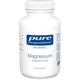 PURE ENCAPSULATIONS Magnesiumcitrat Kapseln 90 St.