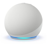 Amazon Echo Dot 5. Generation weiß