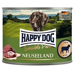 Happy Dog Sensible Pure Neuseeland (Lamm) 400g