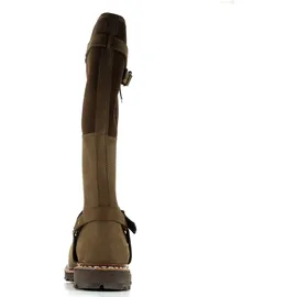 Hanwag Grizzly Top erde - Schaftstiefel