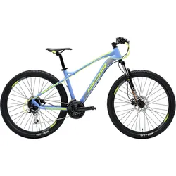 ADRIATICA Mountainbike 27,5 Zoll WING RS 39