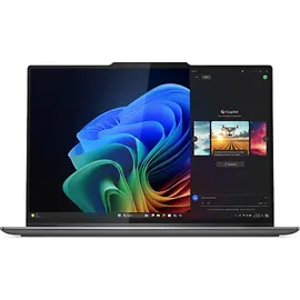 Lenovo ThinkPad X9-14 G1 Intel Core Ultra 5 228V 32 GB RAM 512 GB SSD 21QA001QGE