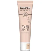Lavera Vitamin Skin Tint -Light 01-