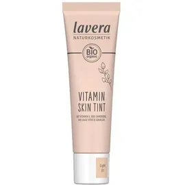 Lavera Vitamin Skin Tint -Light 01-