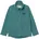 Fleecejacke 2 0 in Türkis 116