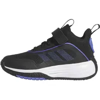 Adidas Ownthegame 3.0 Core Black / Semi Cobalt Blue / Cloud White 38