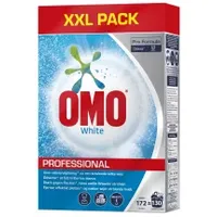 OMO PROFESSIONAL White Waschmittel 8,4 kg