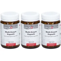 Naturstein Multi-Enzym