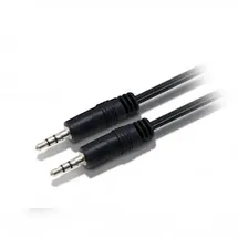 Equip Audiokabel 3,5mm Stecker - 3,5mm Stecker 2,5m (14708107)