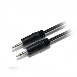 Equip Audiokabel 3,5mm Stecker - 3,5mm Stecker 2,5m (14708107)