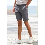 John Devin Chinoshorts in grau | Gr.: 34