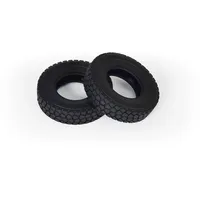 TAMIYA Ersatzteile 1:14 Geländereifen 22mm