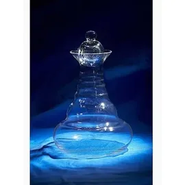 Sodastream Glaskaraffe 0,6 l