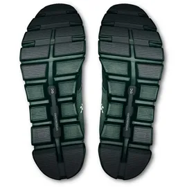 On Cloud 6 Waterproof Herren Olive / Evergreen 45