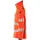 Mascot Warnschutz Softshelljacke ACCELERATE SAFE" - 5XL hi-vis rot/dunkelanthrazit