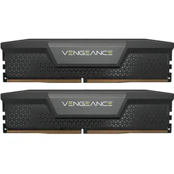 Corsair Vengeance 64GB Kit (2x32GB) DDR5-5200 CL40 DIMM Arbeitsspeicher