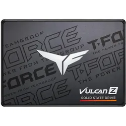 Team Group T-FORCE Vulcan Z - SSD - 2 TB - intern - 2.5" (6.4 cm)