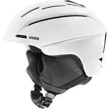 Uvex Gravitate 55-59 cm White Matt