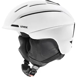 Uvex Gravitate 55-59 cm White Matt