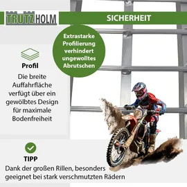 Trutzholm Auffahrrampe 1224 kg