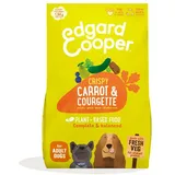 Edgard & Cooper Adult Knackige Karotten & Zucchini 2,5 kg