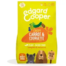Edgard & Cooper Adult Knackige Karotten & Zucchini 2,5 kg