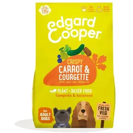 Edgard & Cooper Adult Knackige Karotten & Zucchini 2,5 kg